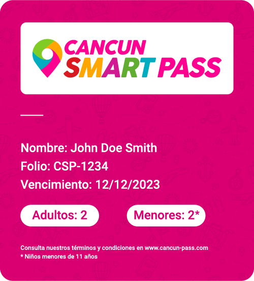 Cancún