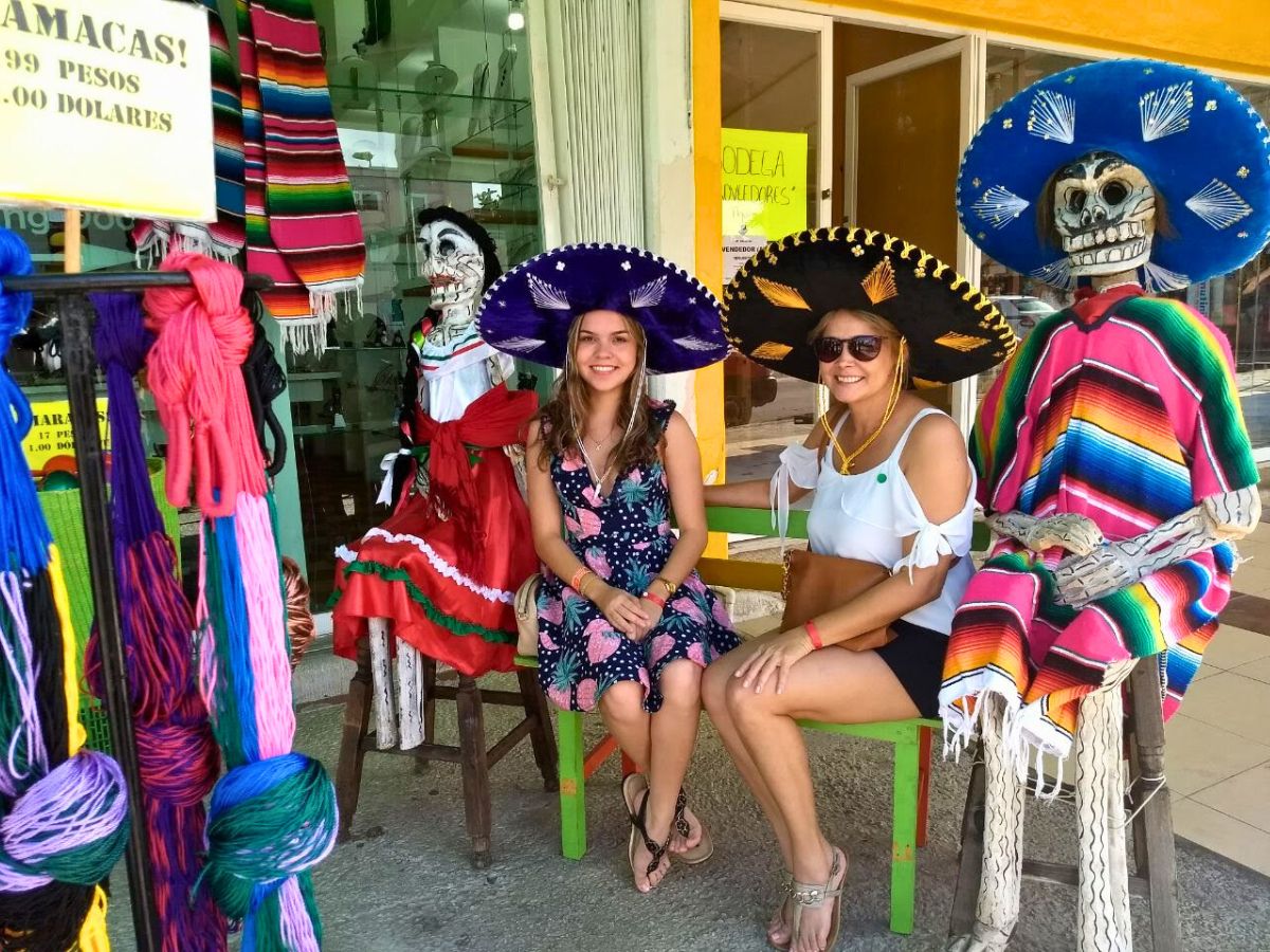Cancun City Tour