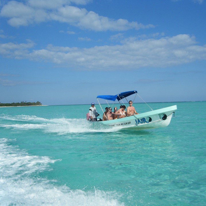 Sian Ka'an