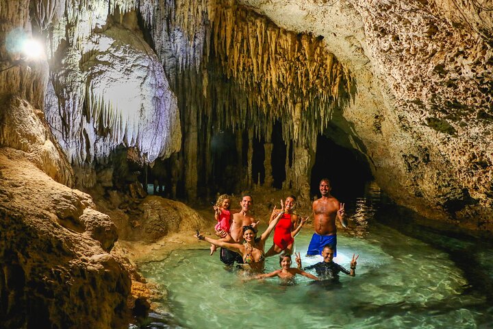 Tulum, Cenote & Akumal